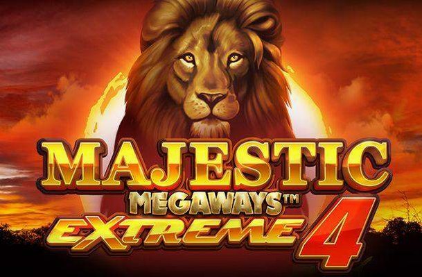 Majestic Megaways Extreme 4 von iSoftBet